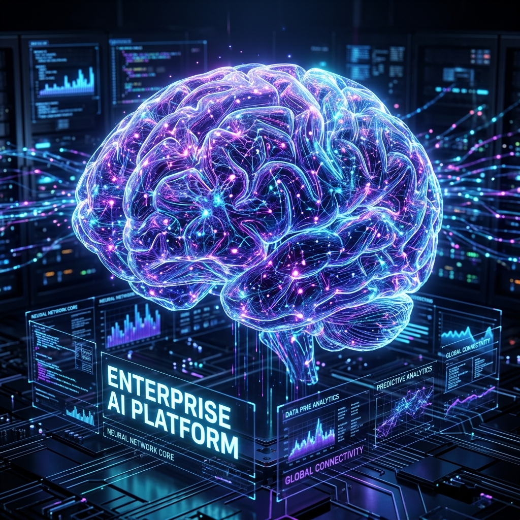 Sysbrain Inteligência Artificial
